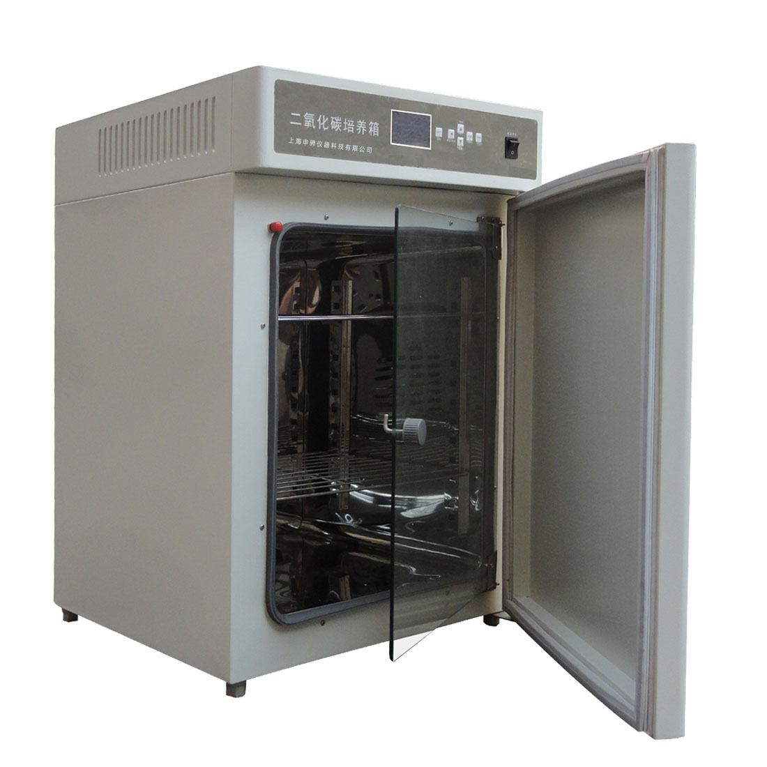  BPN-80CRW(UV)水套式 科研级二氧化碳细胞培养箱 
